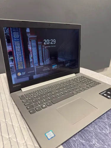 Lenovo Ideapad 320 (80YH0006BR)