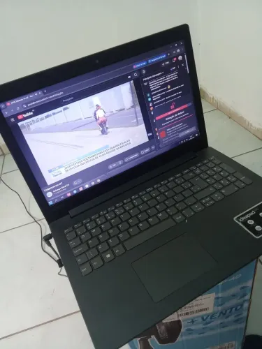 Notebook 