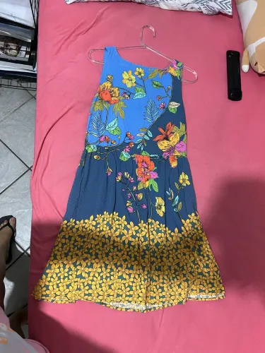 Blusa / vestido / Calça - P/ 36/38