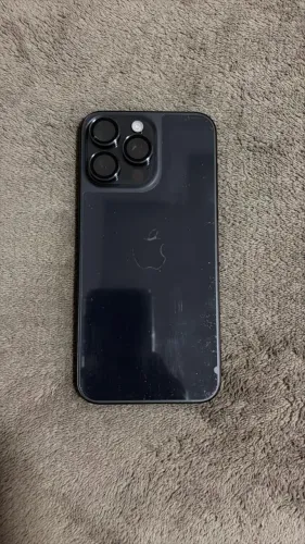 iPhone 15 Pro Max 256GB Titanium