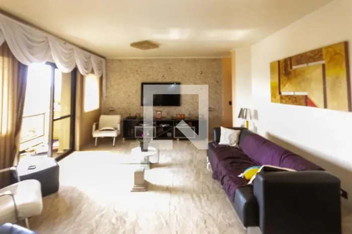 Apartamento à Venda - Vila Formosa, 3 Quartos, 185 m2