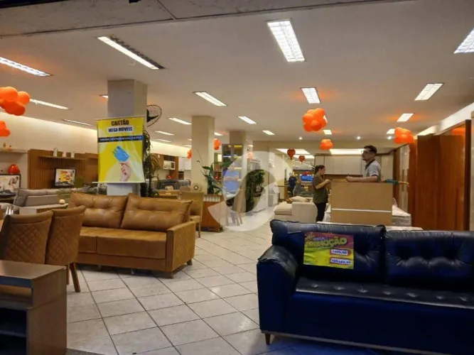 Loja à venda, 740 m² por R$ 11.500.000,00 - Centro - São Gonçalo/RJ