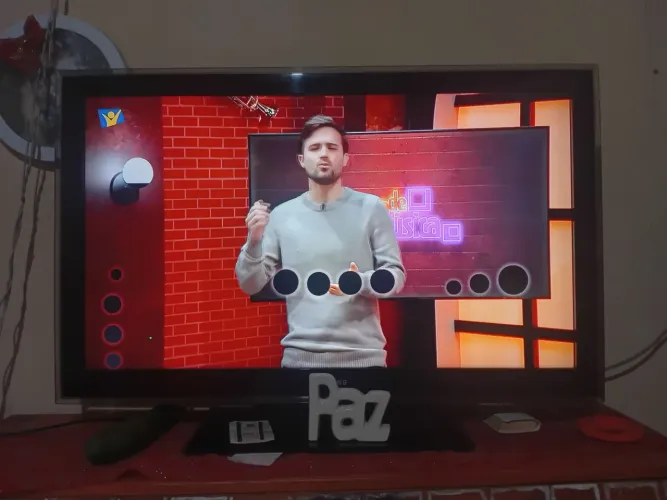 TV Samsung 