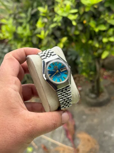 Orient automático