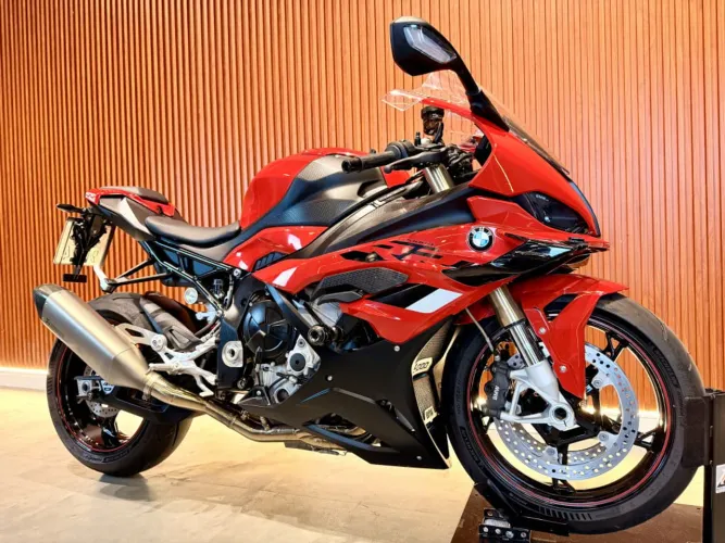 BMW S 1000 RR