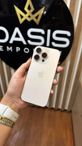 16 Pro Max 256gb Loja Física em BH