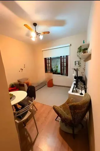 Apartamento com Área Privativa : / Residencial / Flamengo