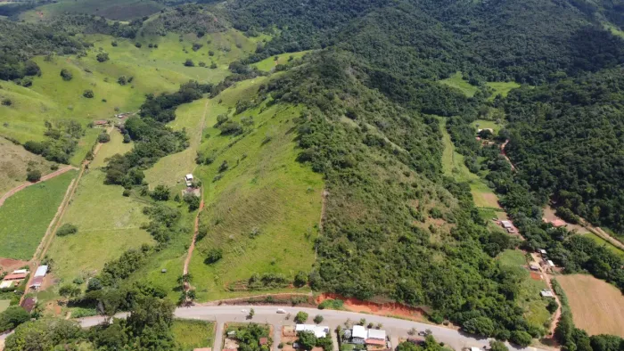 Sítio à venda em Guarani, MG