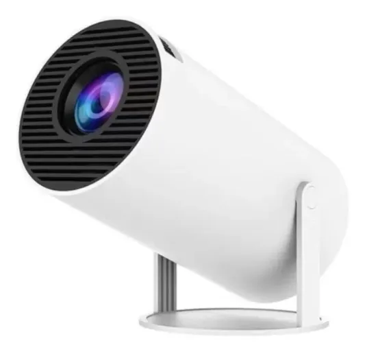 Projetor 4K HD 150 polegadas