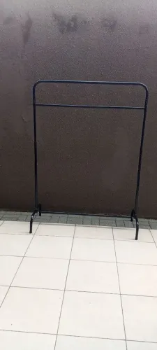 Arara para roupas