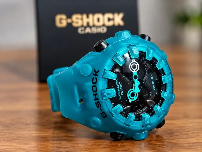 Relógio G-SHOCK