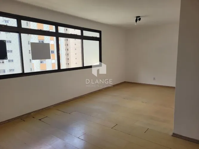 Apartamento à venda no bairro Cambuí em Campinas