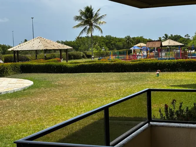 Flat a venda no Gavoa Resort Flats na Praia