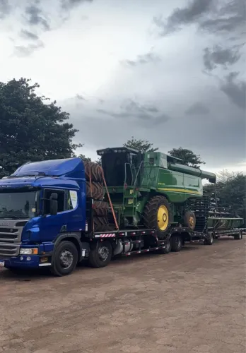 Scania P310 18/19