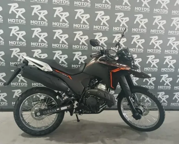 Moto Yamaha LANDER 250 2026 0KM