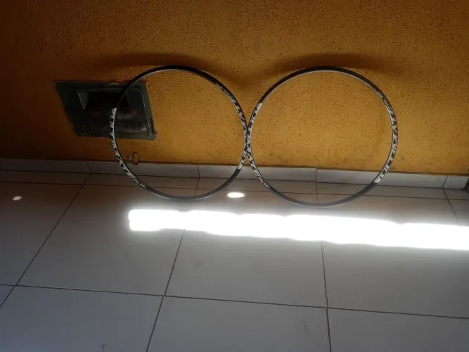 Aro 29 ultmate só vendo os 2 70 reais 