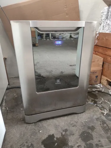 Lava louças Eletrolux 110v Li14x
