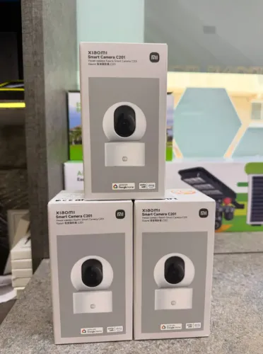 Camera Smart Xiaomi 360º C301