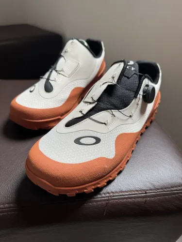 Vendo Tenis Ciclismo Oakley