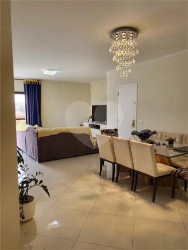Apartamento com 3 quartos à venda em Vila aurora (zona norte) - SP