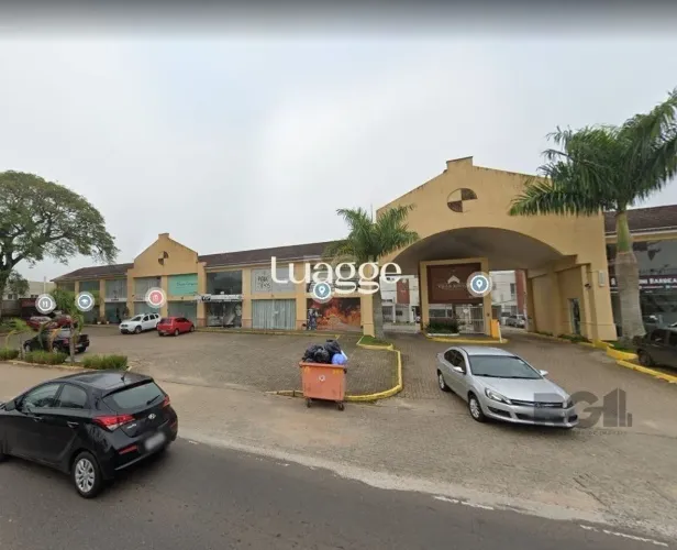 Loja em Vila Nova