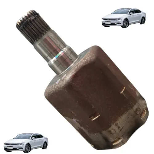 Tulipa Cambio Jetta Tiguan 1.4 Tsi 2018 A 2025