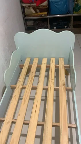 Cama infantil 