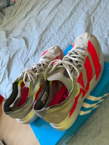 Adidas Adios pro 4    N° 40