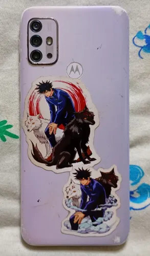 Moto G30