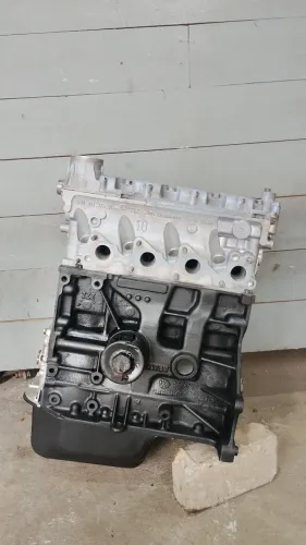 MOTOR PARCIAL VW GOL G5 2009 2010 2011 1.0 8V FLEX