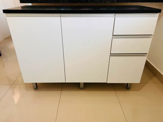 Armário de cozinha