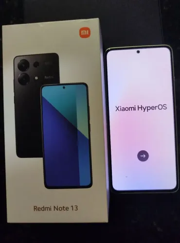 Redmi Note 13