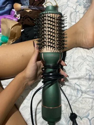 Escova secadora 