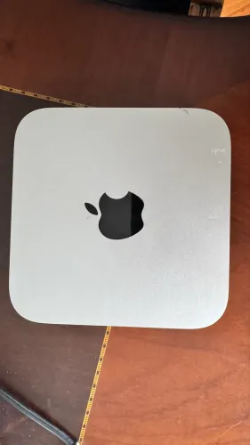 MINI MAC Dual Core 