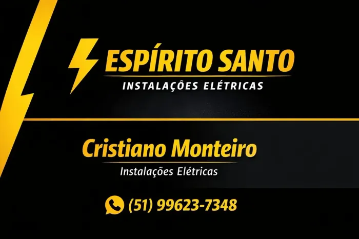 Instalações elétricas circuitos de câmera de segurança 