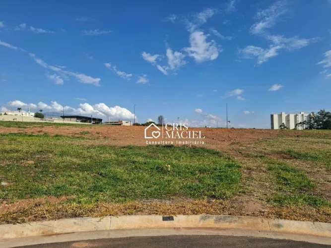 Excelente Terreno à venda no Condomínio Reserva da Mata em Indaiatuba/SP!