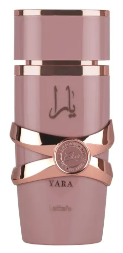 Yara Elixir Lattafa Eau De Parfum 100ml
