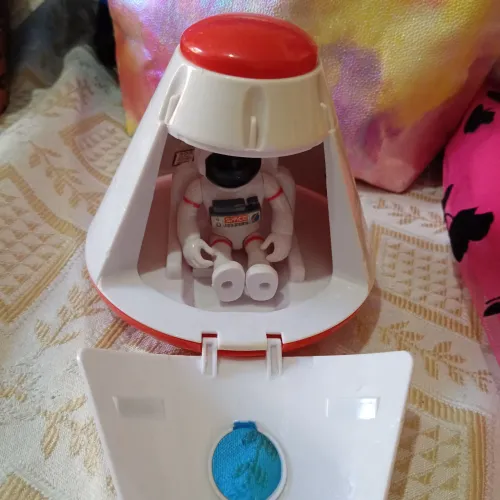 Lote de brinquedos 