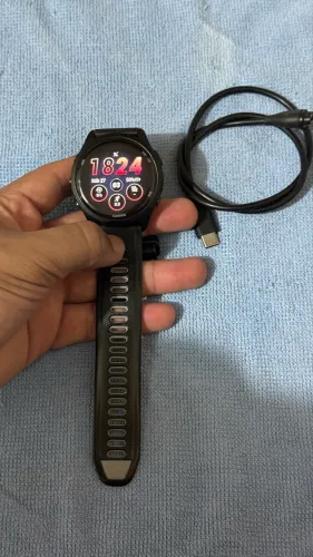Garmin 265