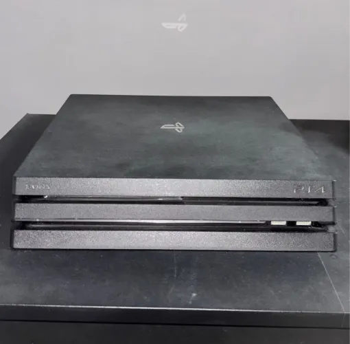 PS4 pro