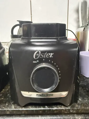 Motor liquidificador oster 1400w