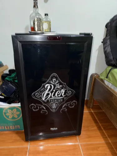 Cervejeira Philco - 98LT
