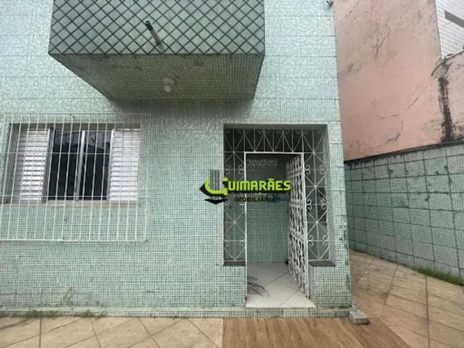 Casa com 5 dormitórios à venda, 111 m² por R$ 680.000,00 - Roma - Salvador/BA