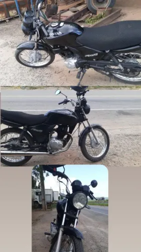 Moto 