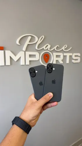 iPhone 17 256gb - Garantia Apple - Loja física