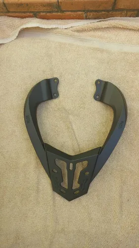 Suporte para moto Yamaha Fazer 150
