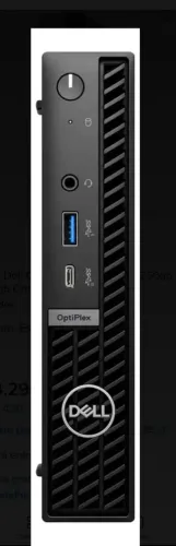 Mini PC Dell Optiplex 7020 - Core i5 ddr5 (8gb) SSD M2 (256 gb)