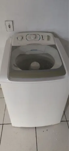 Máquina De Lavar 15 KG