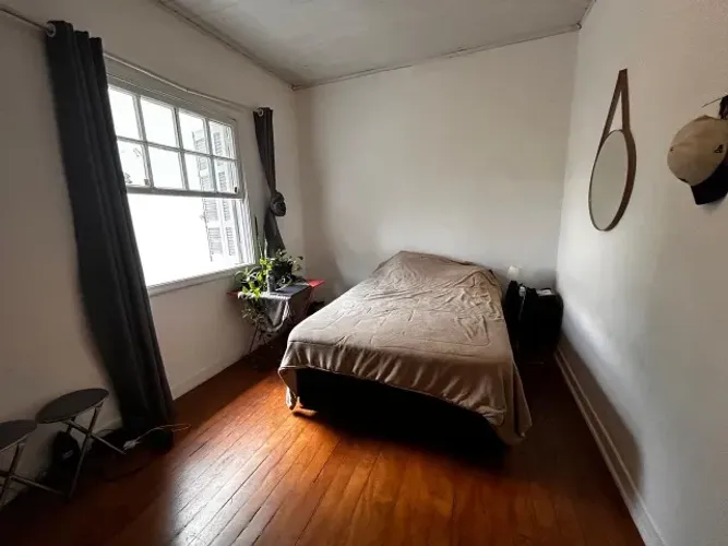 CAMA BAÚ COM COLCHÃO KING STAR CASAL - 3 ANOS DE USO