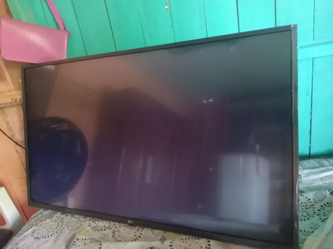 Televisão